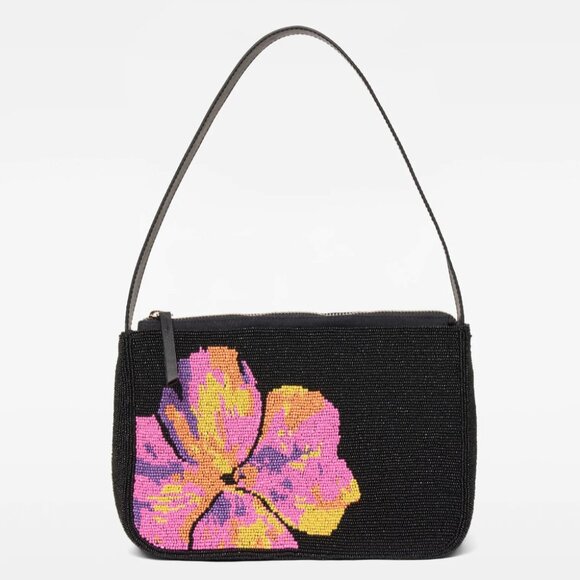 l*space Handbags - L Space - Alora Bag - Black